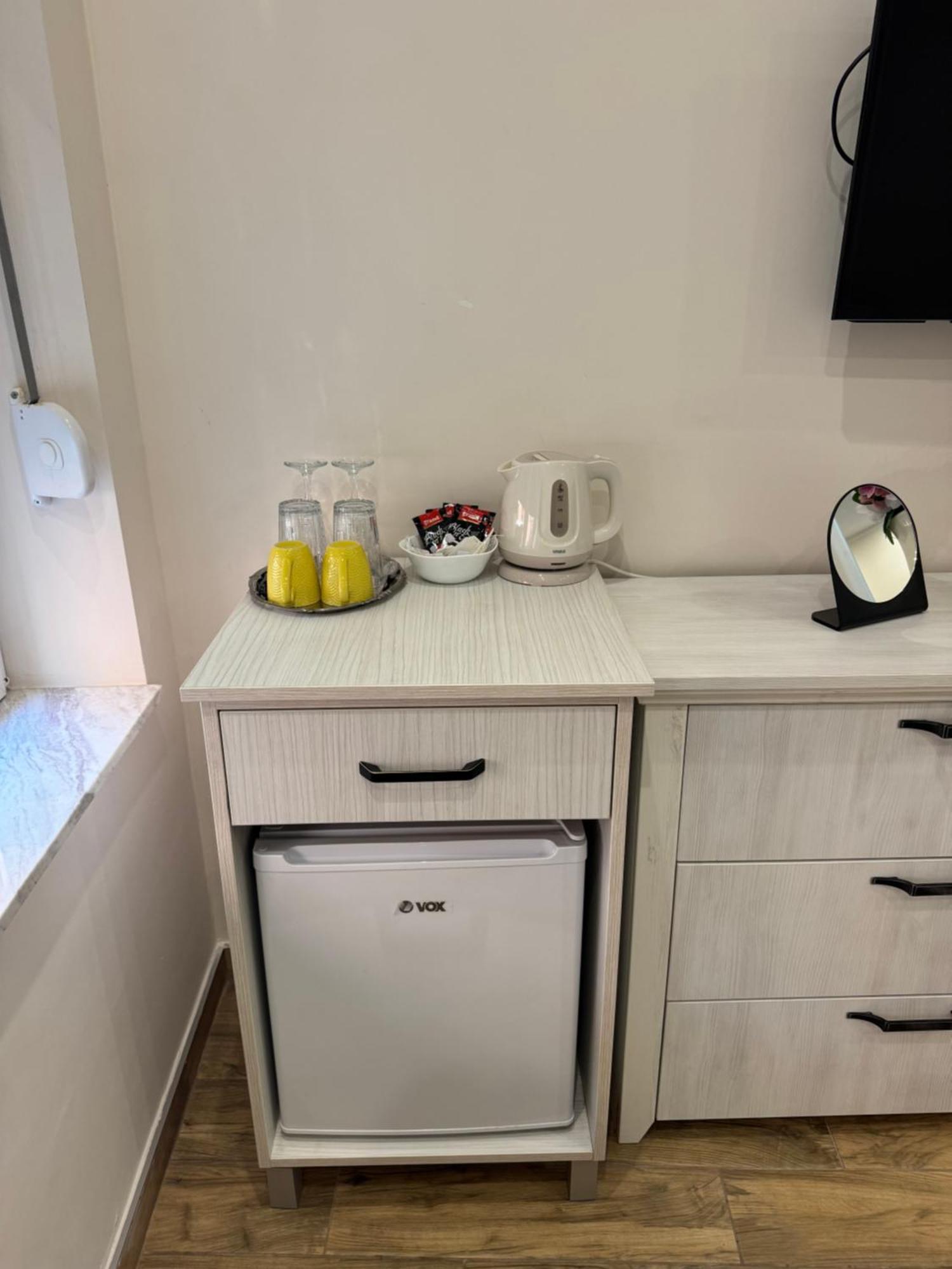 Story Lux Daire Belgrad Dış mekan fotoğraf